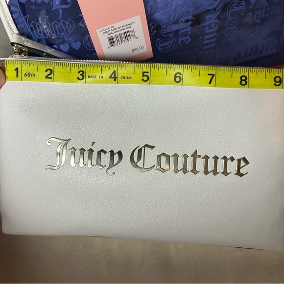 Juicy Couture Beachin Large Tote - Picture 13 of 13